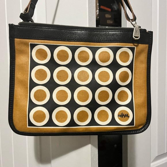 Brighton Vera Crossbody - Picture 4 of 8